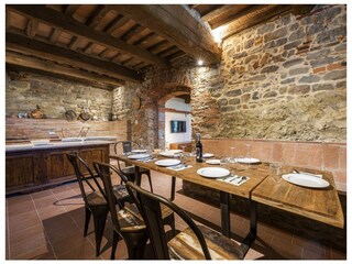 Villa Montecarlo Features 28