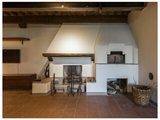 Villa Montecarlo Caratteristiche 34