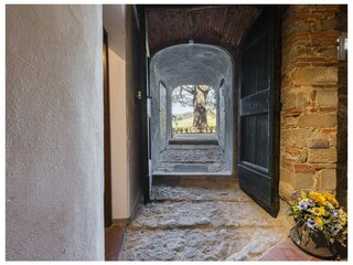 Villa Montecarlo Omgeving 36