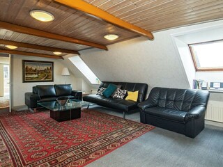 Vakantiehuis Boddum  11