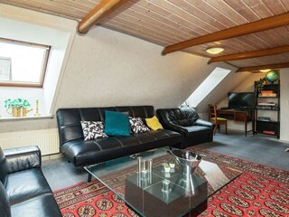 Ferienhaus Boddum  12