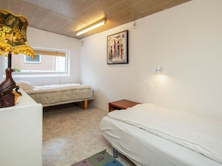 Holiday house Boddum  24