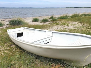 Holiday house Boddum  25