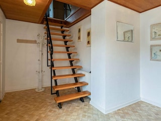 Holiday house Boddum  26