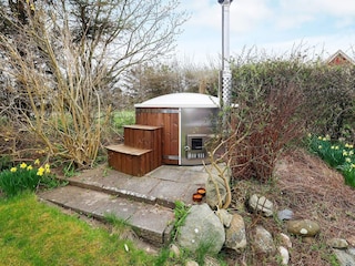 Holiday house Boddum  32