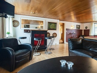 Holiday house Boddum  8