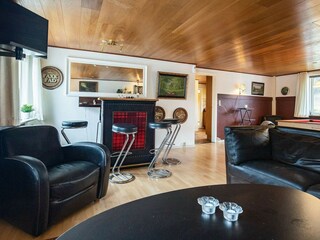 Maison de vacances Boddum  8
