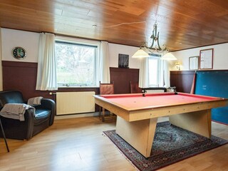 Holiday house Boddum  5