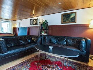 Maison de vacances Boddum  9