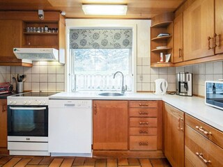 Holiday house Boddum  8