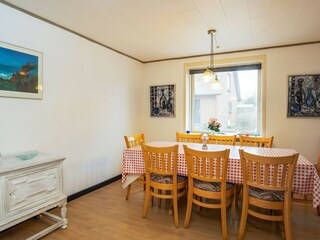 Casa de vacaciones Boddum  2