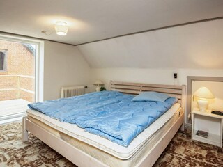 Casa de vacaciones Boddum  11