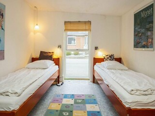 Maison de vacances Boddum  25