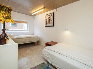 Holiday house Boddum  13