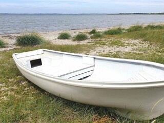 Vakantiehuis Boddum  16