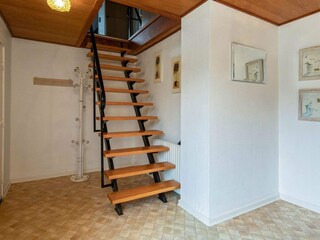 Holiday house Boddum  16