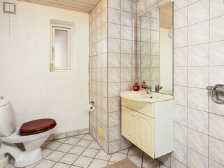 Holiday house Boddum  21