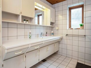 Ferienhaus Boddum  4