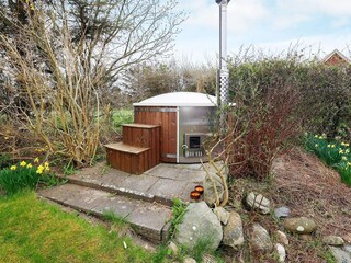 Holiday house Boddum  19