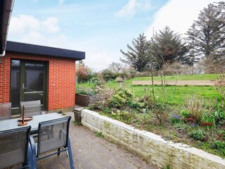 Holiday house Boddum  20