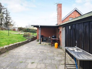 Holiday house Boddum  21