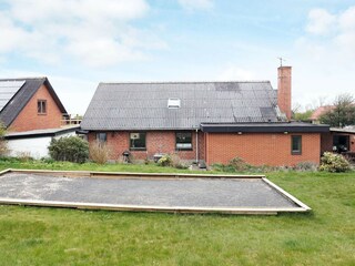 Holiday house Boddum  22