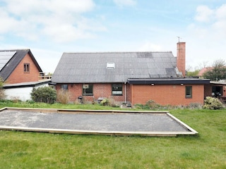 Holiday house Boddum  7