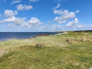 Vakantiehuis Boddum  11