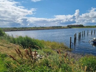 Vakantiehuis Boddum  11