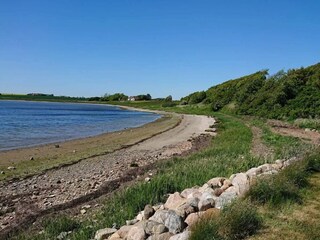 Holiday house Boddum  27
