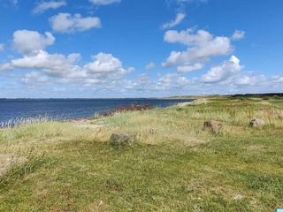 Ferienhaus Boddum  19