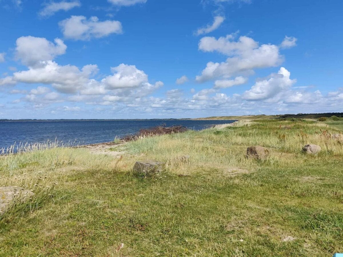 Vakantiehuis Boddum  17