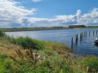 Vakantiehuis Boddum  6