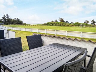 Holiday house Agger Outdoor Recording 3