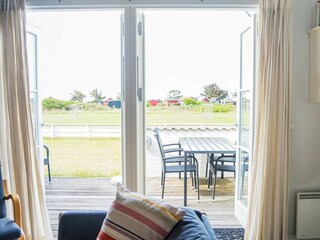 Vakantiehuis Agger  29