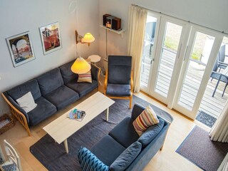 Holiday house Agger  10