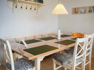 Casa per le vacanze Agger  6