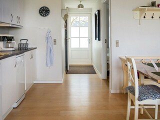 Maison de vacances Agger  12