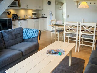 Holiday house Agger  13