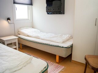 Maison de vacances Agger  5