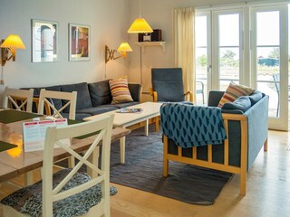 Maison de vacances Agger  16