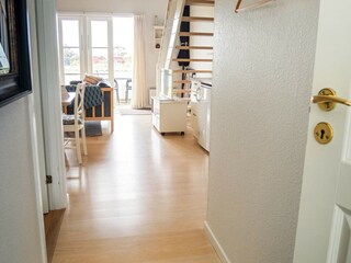 Ferienhaus Agger  21