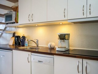 Holiday house Agger  19