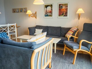 Casa per le vacanze Agger  25