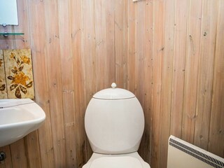 Vakantiehuis Agger  8