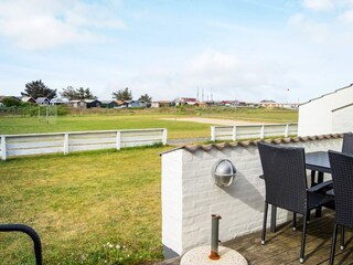 Holiday house Agger  22