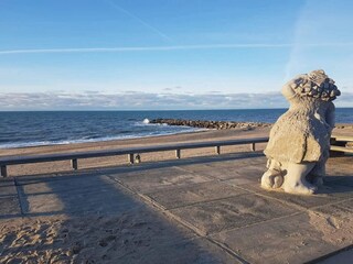 Casa per le vacanze Agger  23