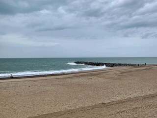 Maison de vacances Agger  26