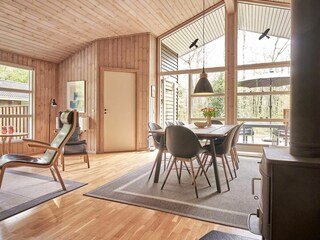 Vakantiehuis Hasle  3