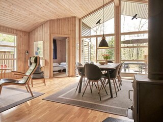 Vakantiehuis Hasle  5
